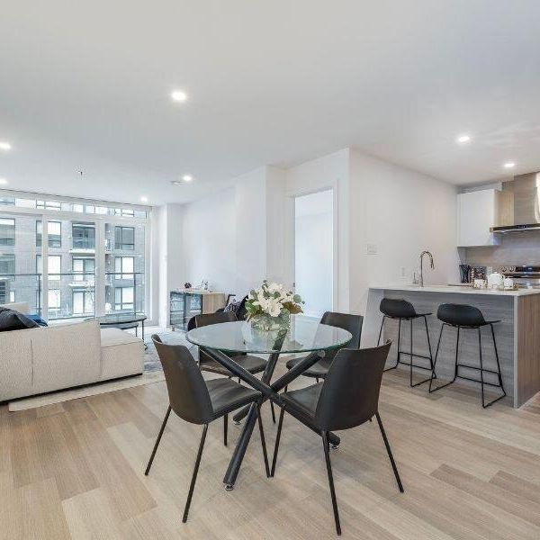 1 chambre - 550 Delmar, Pointe-Claire - Photo 1