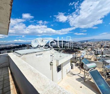 Studio/Γκαρσονιέρα για ενοικίαση Βαρνάβα (Παγκράτι) - Photo 6