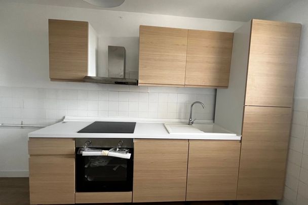 Appartement 1 chambre Place des Troubadours - Photo 1