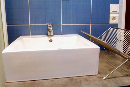 Studio autonome sur jardin chez l habitant. - Photo 2