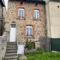 Maison de village à louer avec jardin dans le centre village de Boulieu les Annonay ! - Photo 1