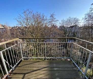 Te huur: Appartement Vossiusstraat in Amsterdam - foto 3