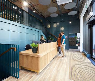 Stafford Yard, Stafford Street, Bristol, BS3 - Photo 5