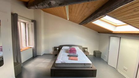 Appartement 3 pièces à Nancy - Photo 3