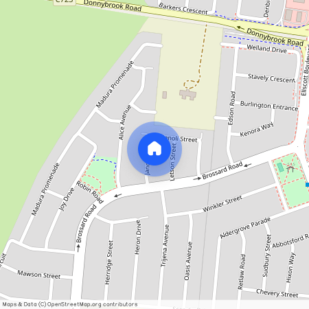 27 Janoli Street, Vic 3064, Mickleham