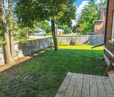 For Lease - 76 John Street Unit# 3, Barrie, Ontario - Photo 5