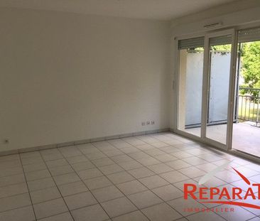 Location Appartement 3 pièces 57m² OBJAT 19130 - Photo 1