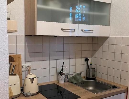 gemütliche 27m² Wohnung in Löbtau - Foto 1
