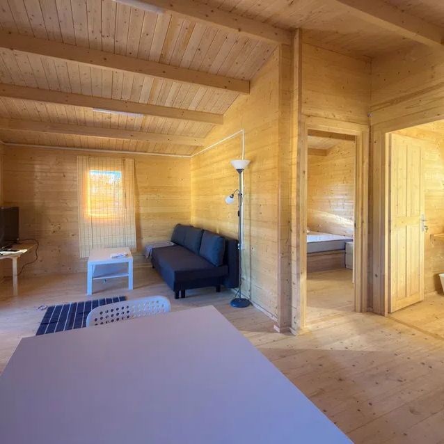 Alquiler de casa o chalet independiente en Camino Islas Chafarinas, 10 - Foto 1