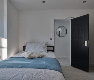 6 bedroom terraced house to rent - Photo 6