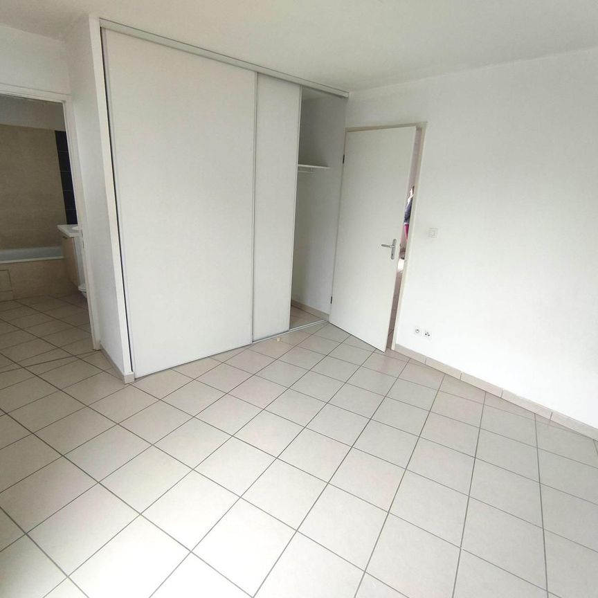 Appartement • Location • 47m2 • Clermont-Ferrand - Photo 1