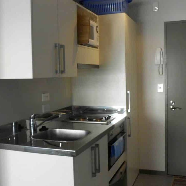 Cozy Central Wellington 1-Bedroom Retreat - Photo 1