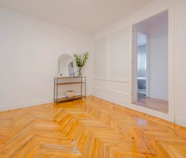 Calle Doctor Castelo, Madrid, Community of Madrid 28009 - Photo 4