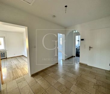 3-4 Zimmer-Wohnung im wunderschönen Heimersheim - Foto 5