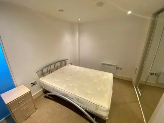 The Litmus Building, Nottingham, Property for rent - Photo 1