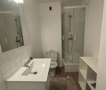 Location Appartement 1 pièce 17m² - Photo 4