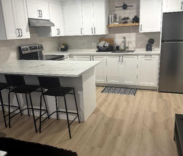 Appartement 1 grande chambre a louer a Lachine - Photo 2