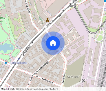 Poznań Łazarz umowa na czas nieokreślony - Photo 1