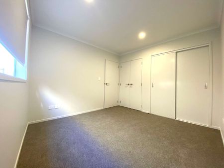 Modern Living: Brand New Two-Bedroom Townhouse - Photo 4