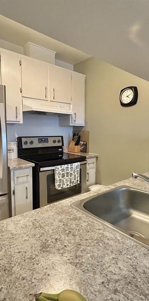 Vincent-Chagnon Appartement 3 ½ à Louer Juillet 2026 - Photo 1