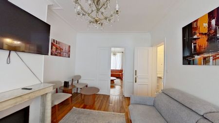 Location Appartement 3 pièces 71m² - Photo 2