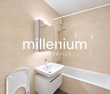 5 Zimmer, 99 m², 3. Stock - Photo 4