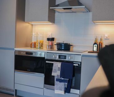 2 bedroom apartment to rent - Photo 5