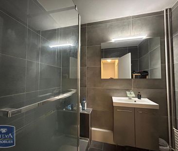 Location Appartement 4 pièces 86m² BORDEAUX 33300 - Photo 5