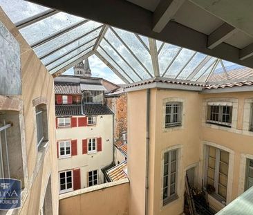 Location Appartement 2 pièces 53m² MACON 71000 - Photo 4