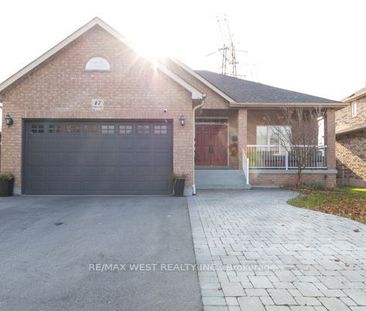 For Lease - 47 Timber Lane, Vaughan, Ontario - Photo 4