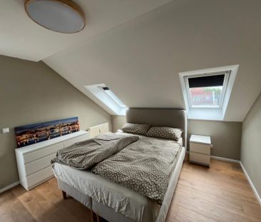 City-Residence: Modern möblierte 2-Zimmer-Wohnung in Kalbach-Riedberg - Photo 4