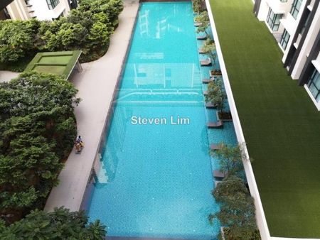 The Potpourri, Ara Damansara - Foto 2
