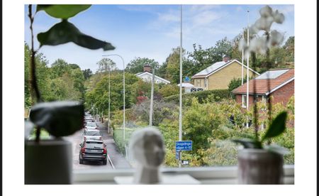 Skogsängsvägen, Hisings Backa - Photo 2