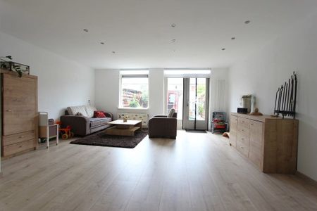 Huis te huur: Helena Kuipers-Rietbergstraat 77 1318 AV Almere - Foto 5
