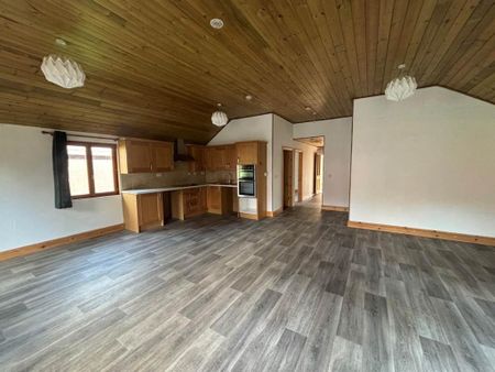 2 bedroom chalet to rent - Photo 5