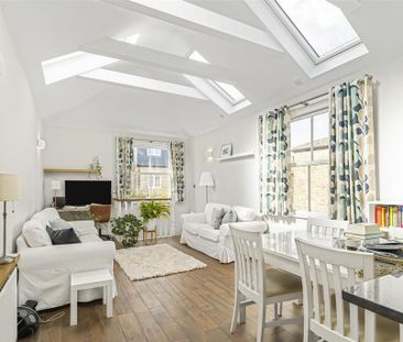 3 bedroom maisonette to rent - Photo 2