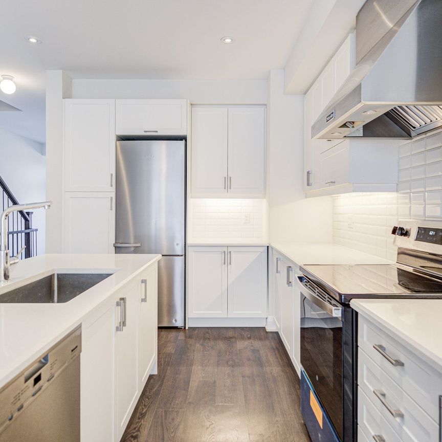 For Lease - 33 John Stocks Way Unit# Unit 3C, Markham, Ontario - Photo 1