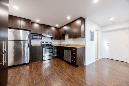 Appartement à louer - Montréal (Côte-des-Neiges/Notre-Dame-de-Grâce) (Côte-des-Neiges) Appartement à louer - Montréal (Côte-des-Neiges/Notre-Dame-de-Grâce) (Côte-des-Neiges) - Photo 4