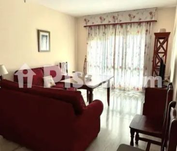 Apartamento en alquiler en Calle Gaspar Méndez - Foto 2
