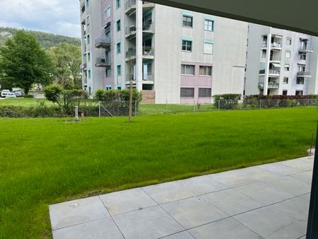 Magnifique Appartement de 3,5 pce - Photo 5