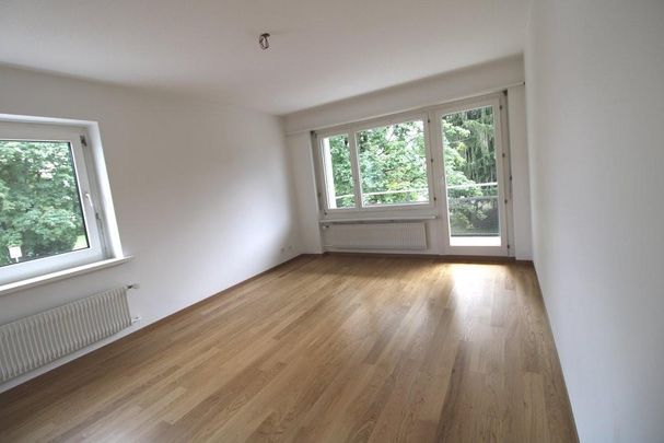 4.5 Zimmer-Wohnung per 16.11.2026 in Urdorf - Foto 1