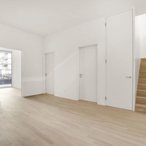 Urbane Maisonettewohnung im Neubau Saurer-Werk 2 - Photo 1