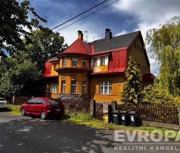 Pronájem bytu 1+kk v Kokonín u Jablonce nad Nisou - Fotografie 6