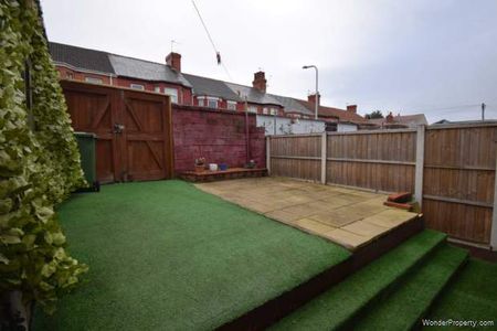 3 bedroom property to rent in Wirral - Photo 2