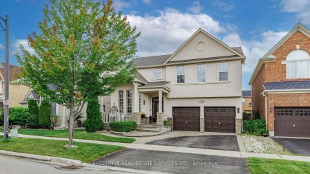 Detached Home For Lease | W9253315 - Photo 3