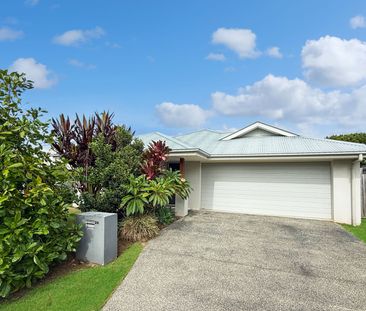 Peregian Springs - 4 Bedroom Family Home - Photo 1