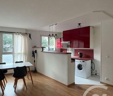 Location Appartement 3 pièces 60m² CERGY 95800 - Photo 2