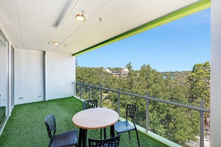 305/290 Burns Bay Road, Lane Cove, NSW 2066 - Photo 5