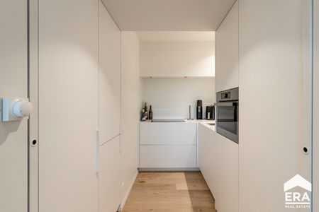 Instapklaar en energiezuinig appartement - Foto 5