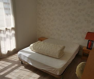 Location appartement 3 pièces, 58.68m², Épinal - Photo 5